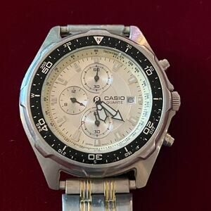 Casio AMW330 Men’s Watch